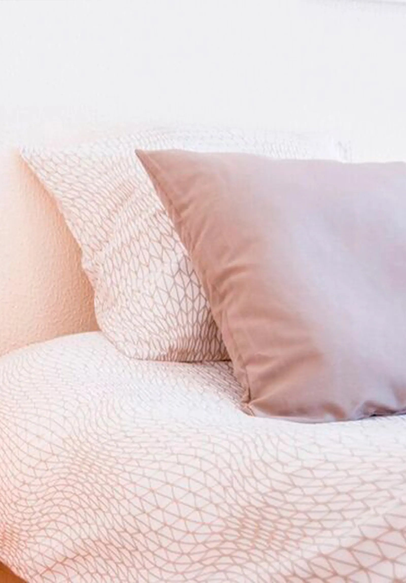 izq detalle cama Home Staging cama