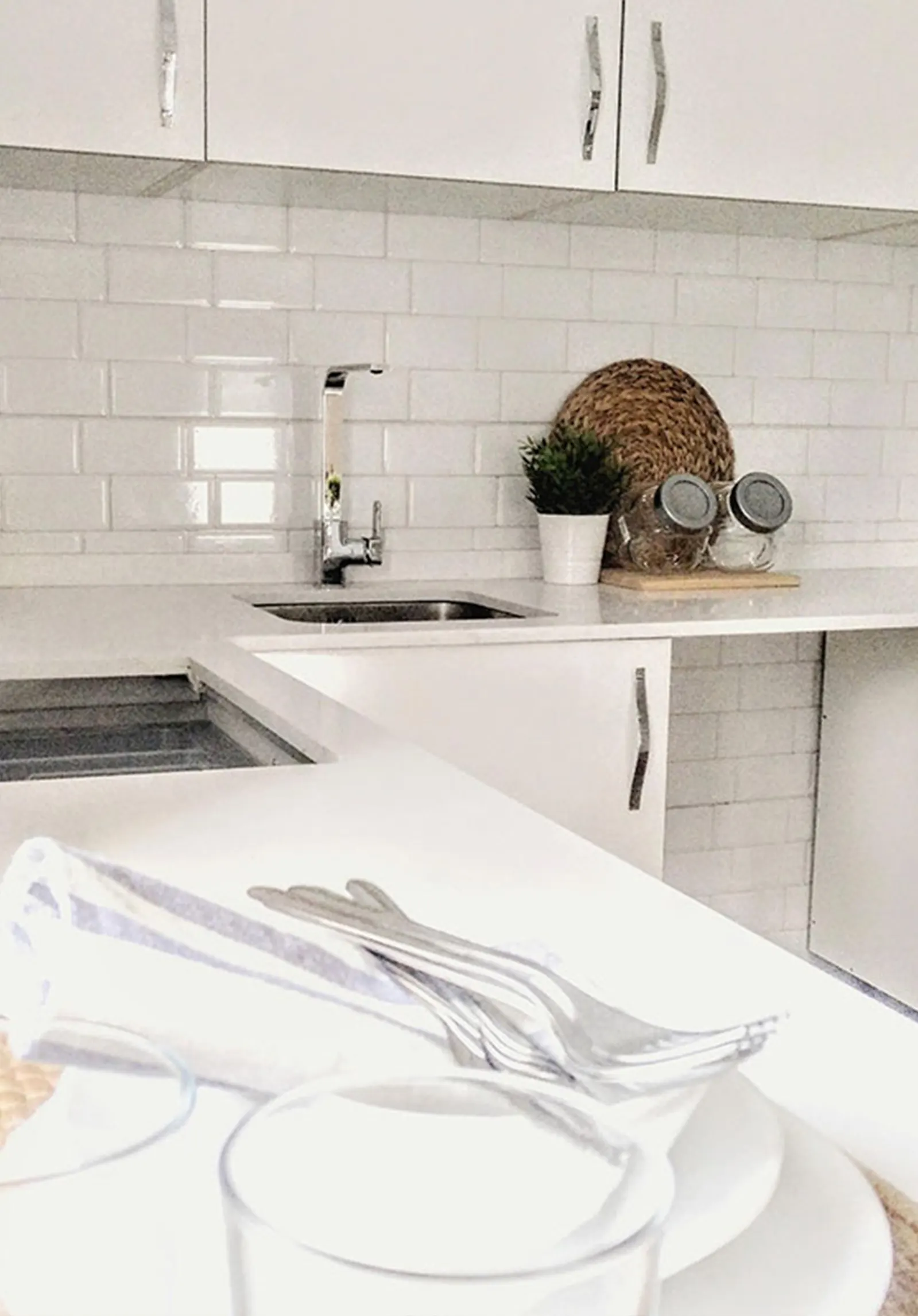 dcha detalle Home Staging cocina