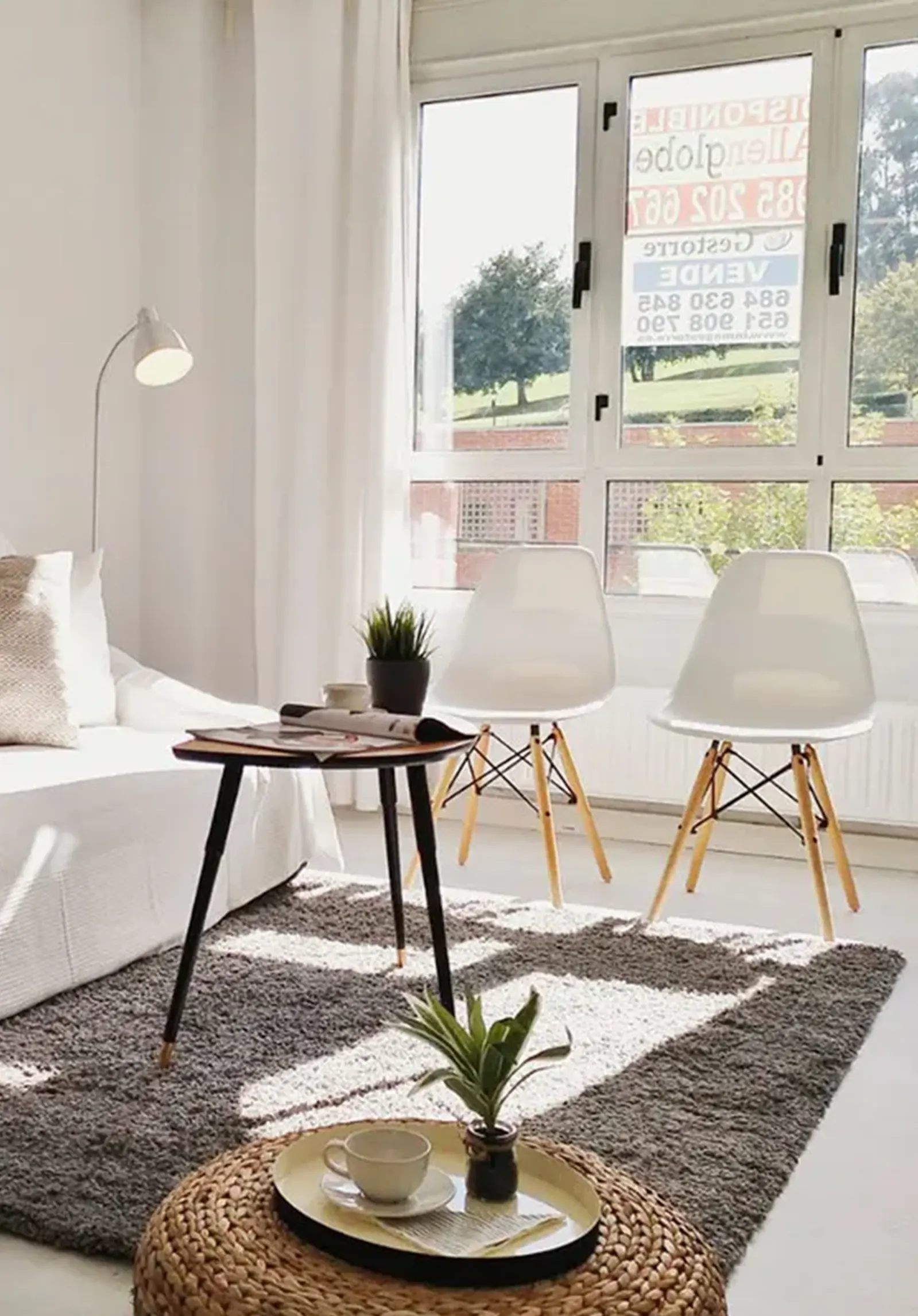 drcha Cachero Home Staging