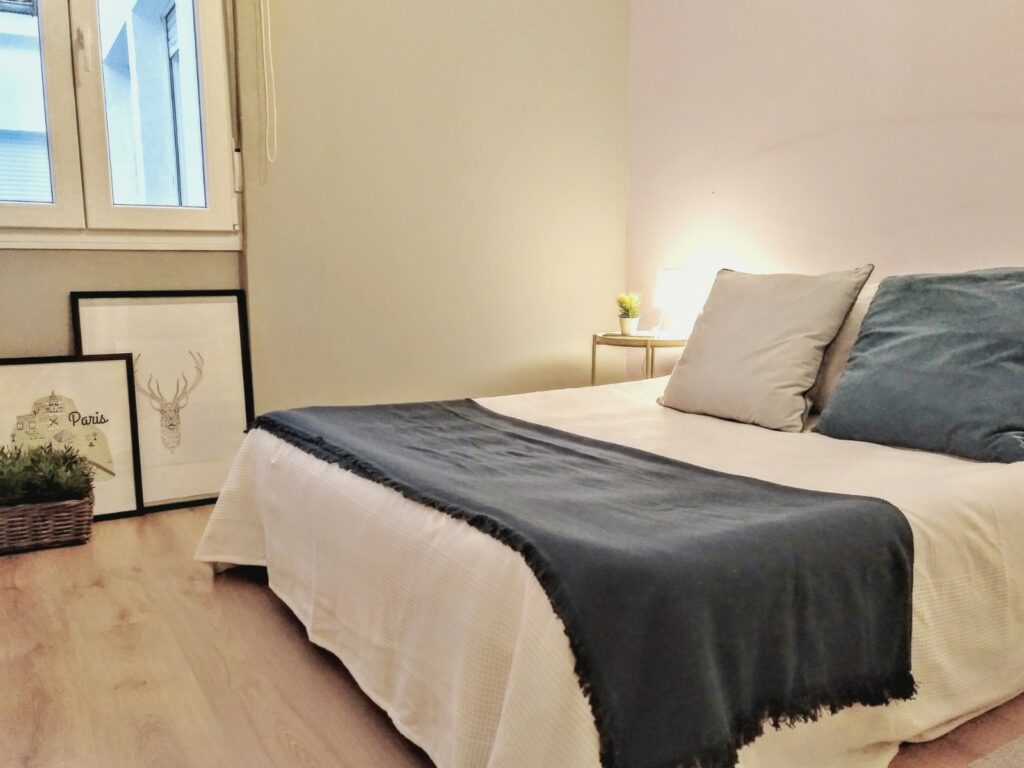 Home Staging habitación