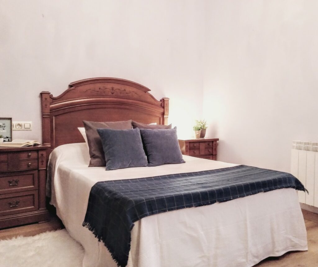 Home Staging habitación