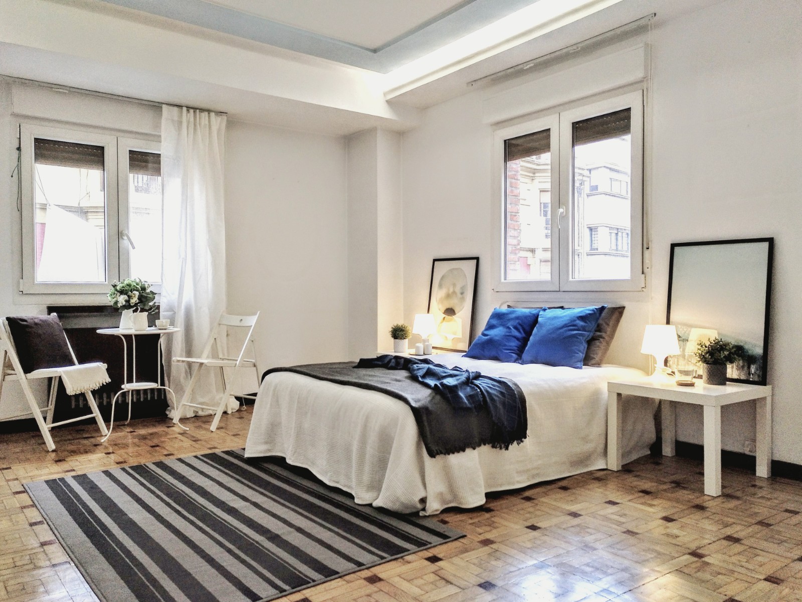 [Home staging C/Asturias – Gijón]