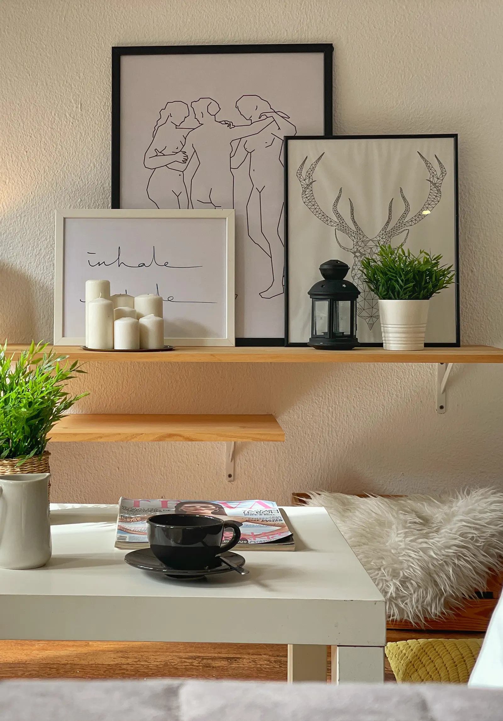 drcha-marques de casa valdes Home Staging